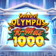 ✅Gate of OLYMPUS